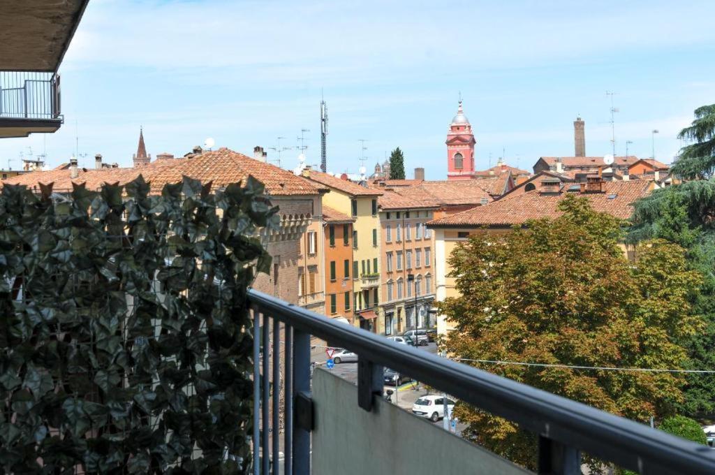 B&B Al Parco Giardini Margherita — Foto 2