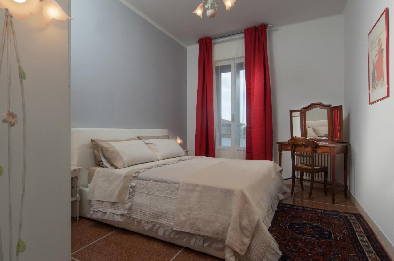 B&B Al Parco Giardini Margherita — Foto 1